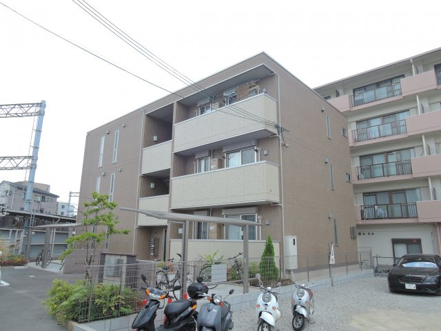 Stationsidecourt