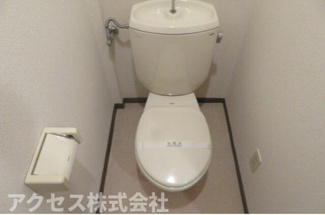 【トイレ】