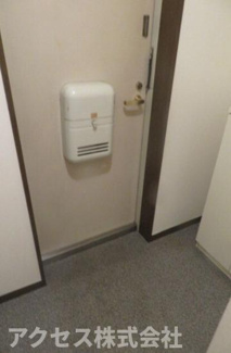 【玄関】