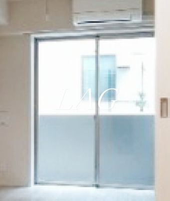 【バルコニー】 | クレイシア西馬込 | バルコニーです。