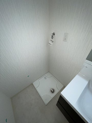 【設備】 | ENSEMBLE | 別のお部屋の写真です
