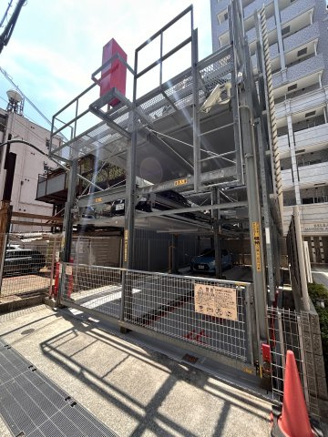 【ロビー】エスリード三宮旭通 