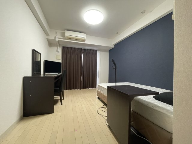 ※家具家電は付帯しません※ 