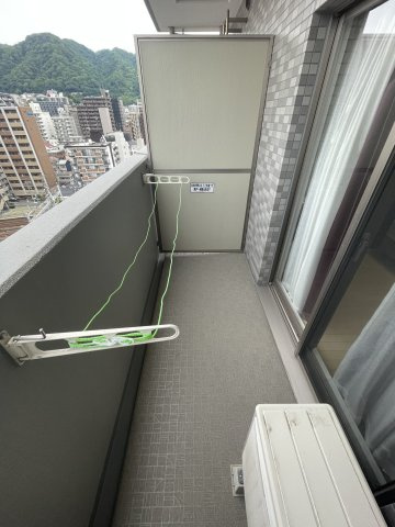 【浴室】エスリード三宮旭通 