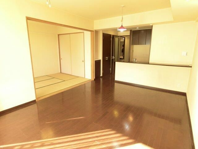【内装】 | ランドシティ玉川学園ロイヤルテラス
