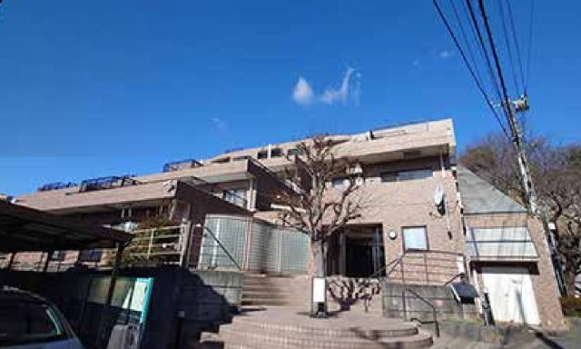 サウスヒルズ横浜弘明寺【仲介手数料無料】
