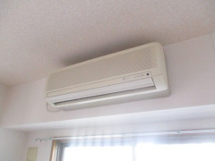 ファムール忍ヶ丘の設備