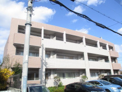ファムール忍ヶ丘