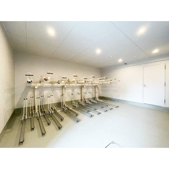 【その他共用部分】テラスミーレ文京弥生 