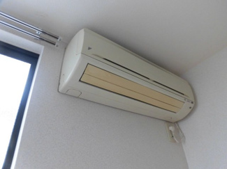 【設備】 | サンチェリーコート | 別部屋参考写真