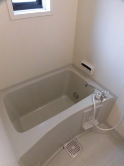 【浴室】 | サンチェリーコート | 別部屋参考写真