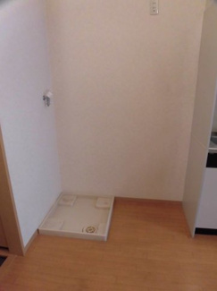 【その他】 | サンチェリーコート | 別部屋参考写真
