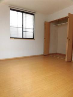 【寝室】 | サンチェリーコート | 別部屋参考写真