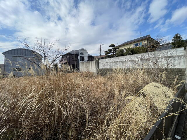 松戸市小金原５丁目の売地の周辺