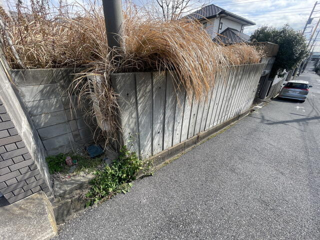 松戸市小金原５丁目の売地の周辺