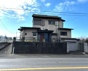 松戸市紙敷の売地