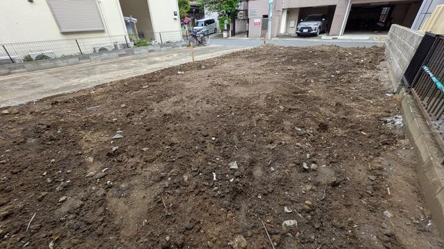 市川市富浜３丁目の売地のその他