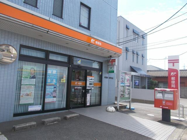アイシティ鎌ヶ谷の周辺|松戸六実郵便局まで917m