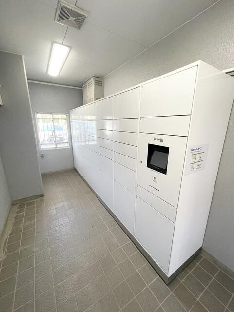 アイシティ鎌ヶ谷のその他