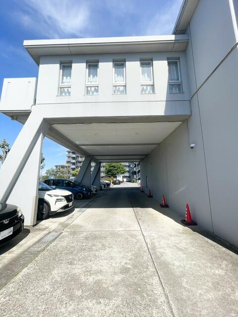 アイシティ鎌ヶ谷のその他