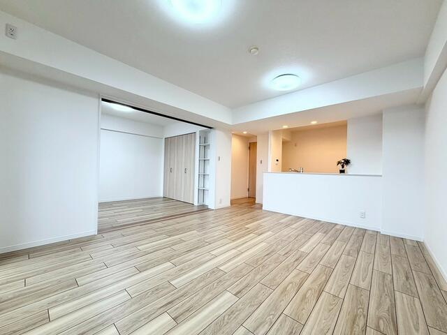 部屋番号：410の洋室|施工例