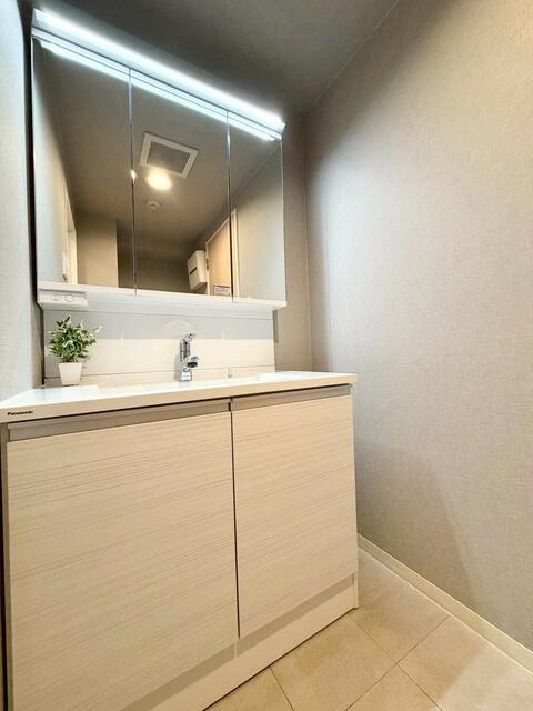 部屋番号：410のその他|施工例