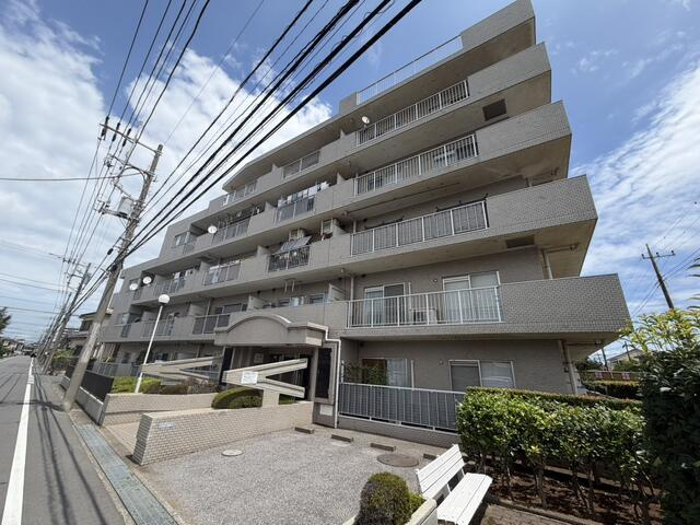 ライフプラザ六実のその他