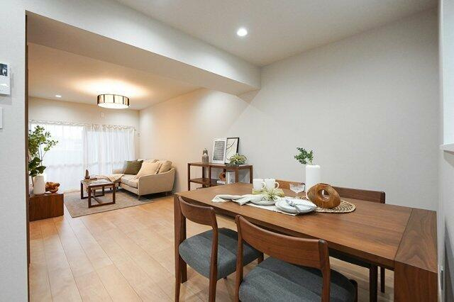 中銀松戸マンシオンのその他