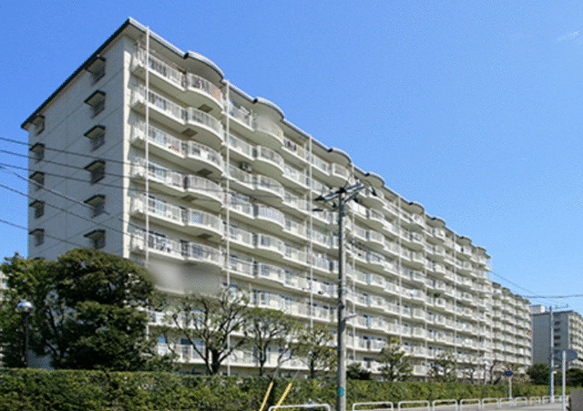 サンライトパストラル弐番街Ｃ棟