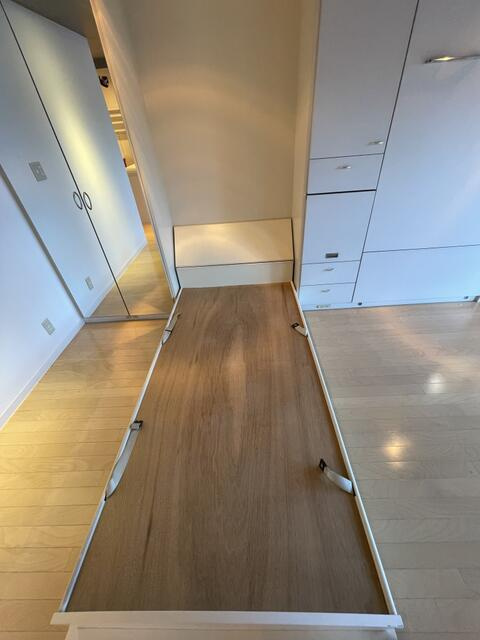 ニュー西船橋マンションのその他