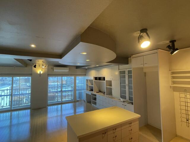 ニュー西船橋マンションのその他共用部分