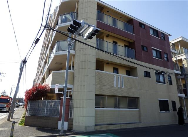 ロータリーパレス習志野