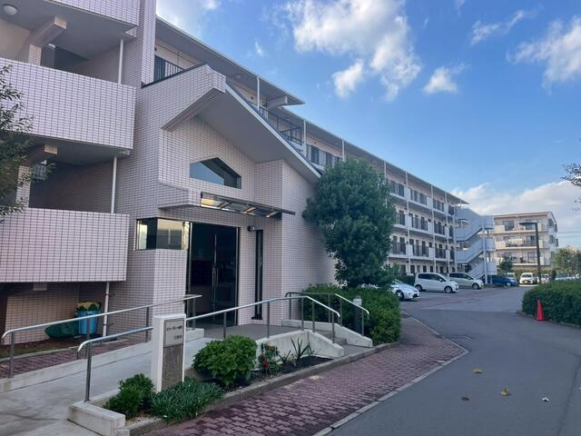 ビューパレー船橋参番街のその他