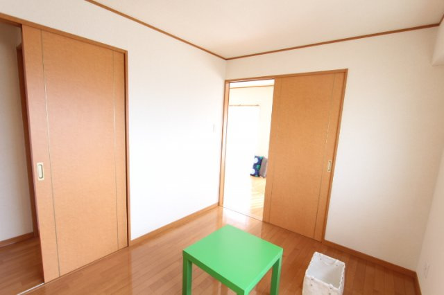 カーム香雅の内装