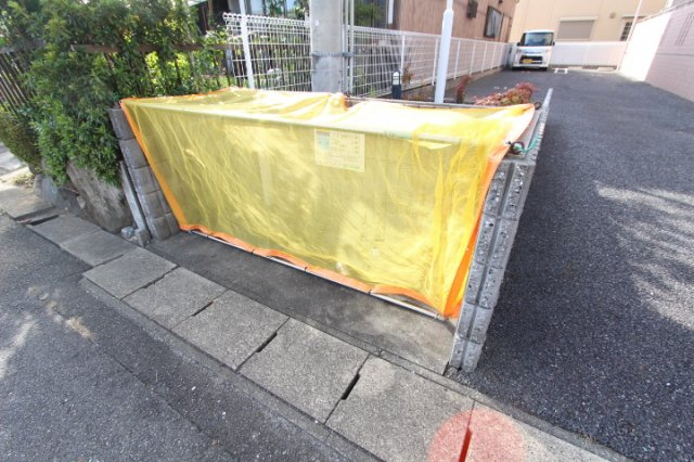 カーム香雅のその他共用部分
