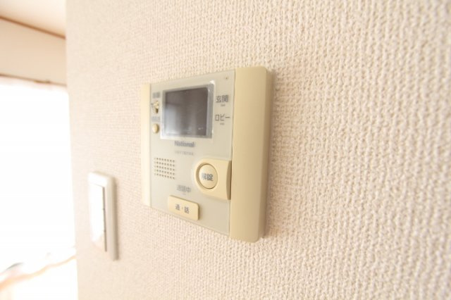 カーム香雅の設備