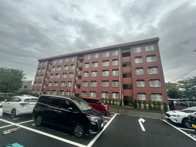 ウェルフェアグリーン原木４号棟のその他