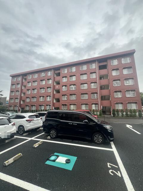 ウェルフェアグリーン原木４号棟のその他