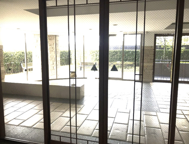 クレストフォルム浦安弐番館のその他