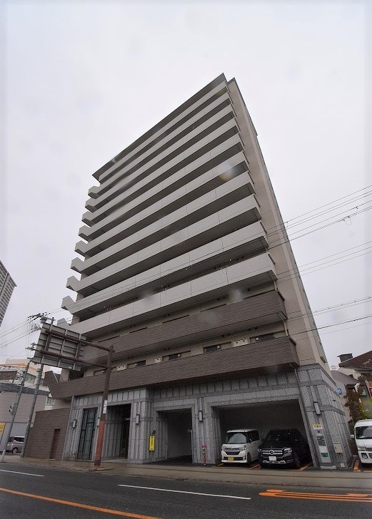 Gate Court OsakaFukushima（ゲートコート大阪福島）の画像