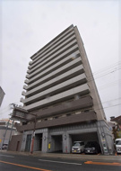 Gate Court OsakaFukushima（ゲートコート大阪福島）の画像