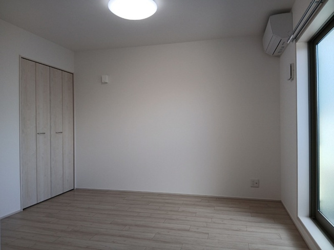 【寝室】 | ＣＡＳＡ・ＣＯＭＦＯＲＴ