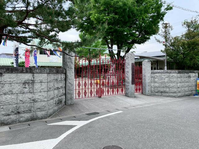 の売地の外観|南流山幼稚園まで1200m