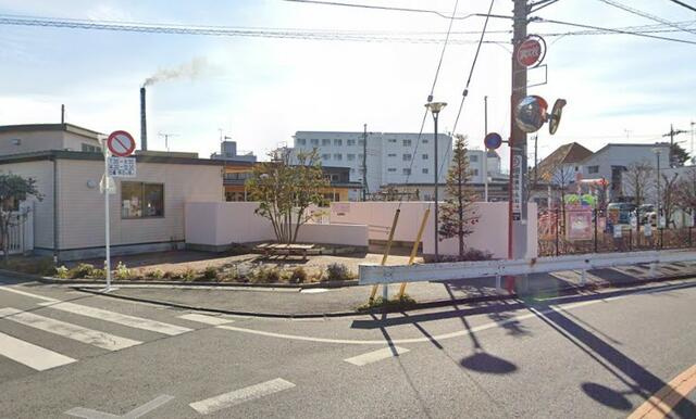 流山市江戸川台東１丁目の売地の周辺|流山市幼児教育支援セ…まで557m