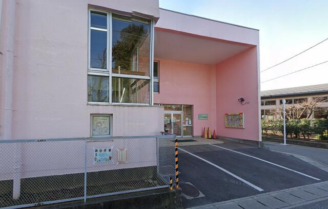 流山市江戸川台東１丁目の売地の周辺|流山市立江戸川台保育所まで549m