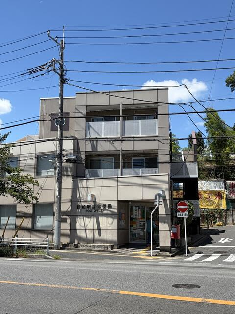 柏市加賀１丁目の売地の外観|新柏駅前郵便局まで880m