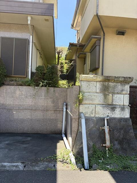 柏市加賀１丁目の売地の周辺