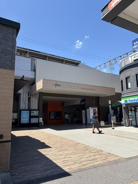 柏市加賀１丁目の売地の周辺|新柏駅まで850m