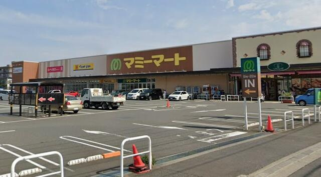 松戸市松戸の売地の周辺|生鮮市場ＴＯＰ！松…まで1120m