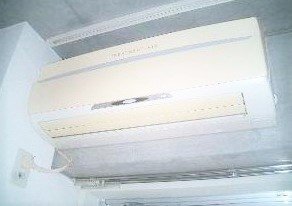 アリア幕張の設備
